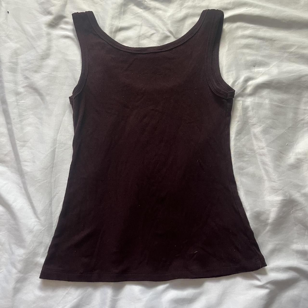 Bebe mcbling top Size small No flaws #y2k... - Depop