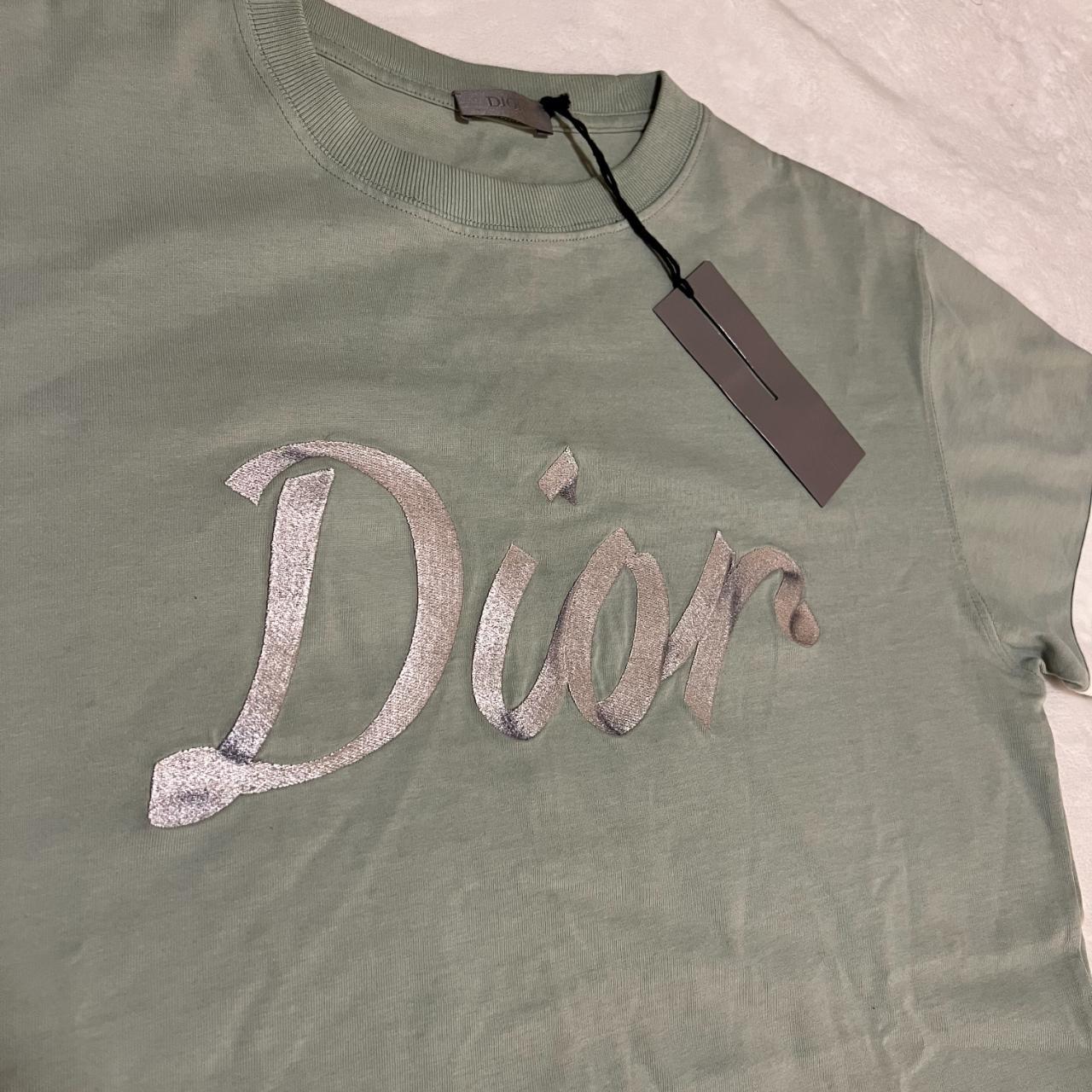 Authentic DIOR 