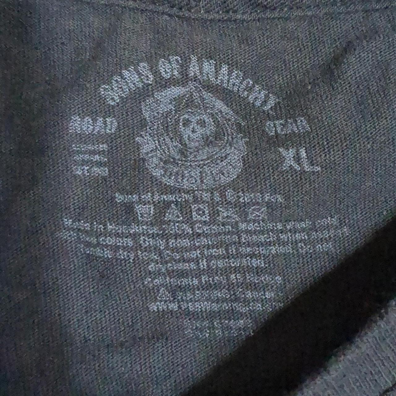 Sons of Anarchy Gifts \u0026 Merchandise | Official FX Shop | FX Networks Shop, image size:1280x1280