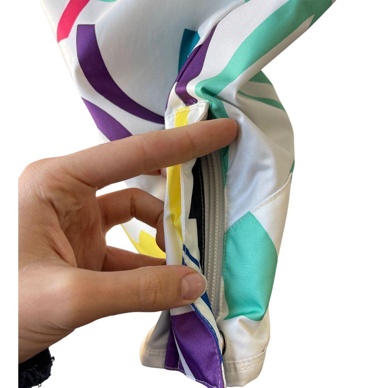 Volcom Women's Bottom - Multi/White - XS – Volcom… - image 4