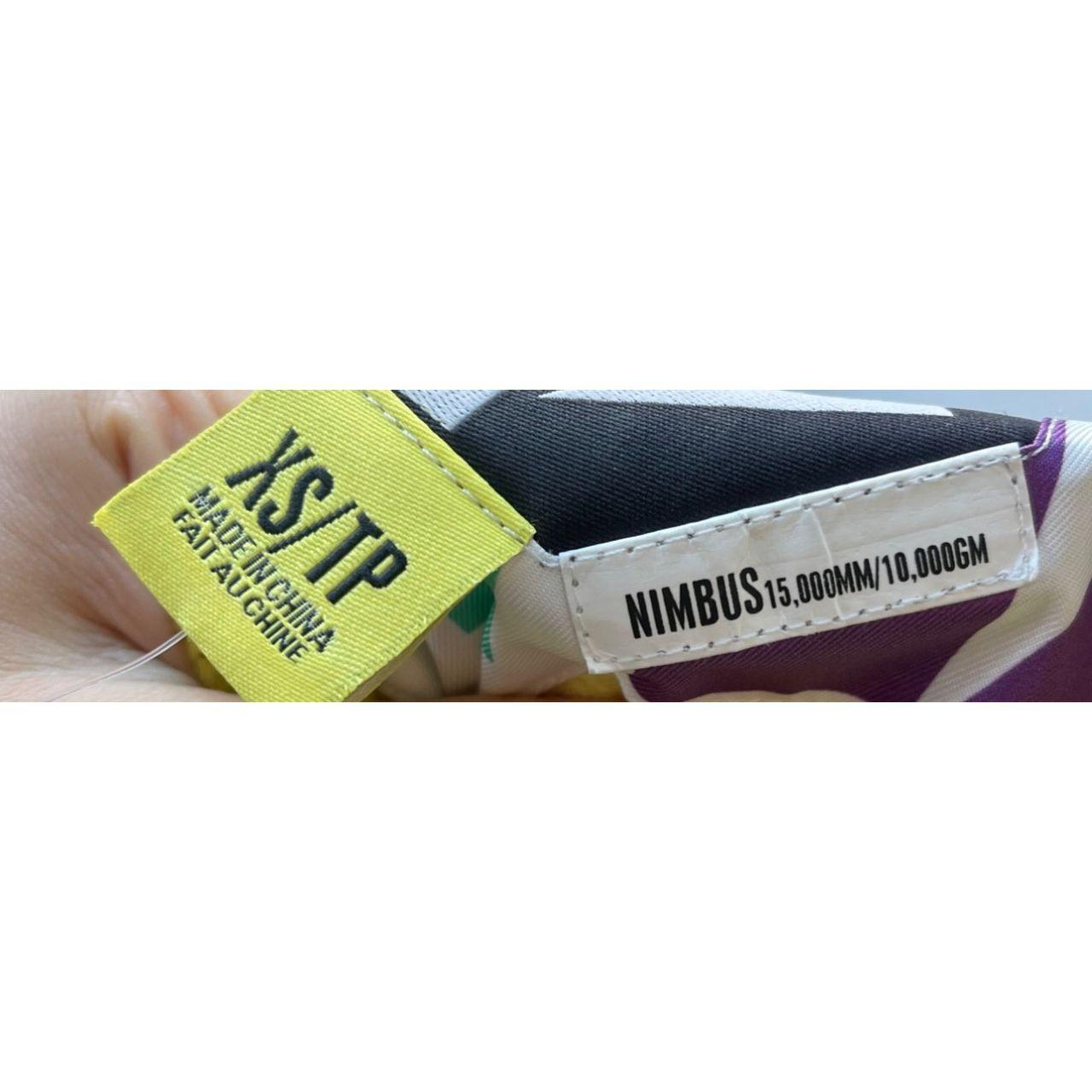 Volcom Women's Bottom - Multi/White - XS – Volcom… - image 7