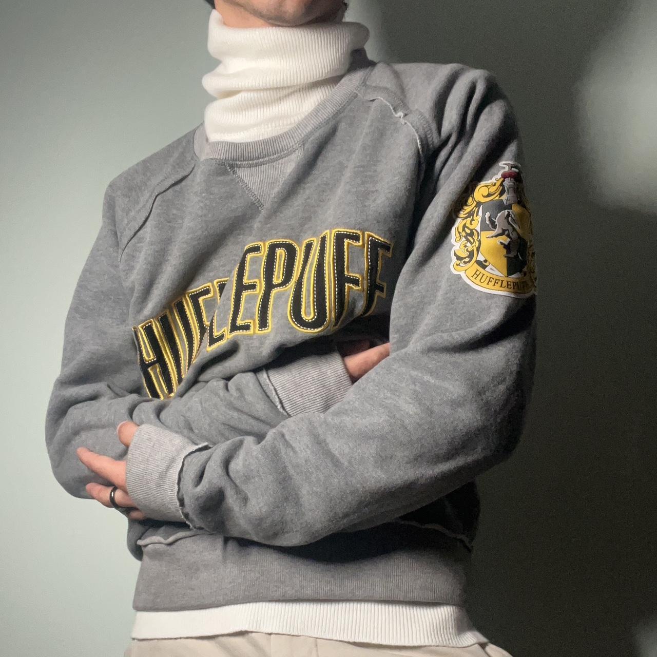 Harry Potter Collection Hufflepuff™️ Sweater, Me and...