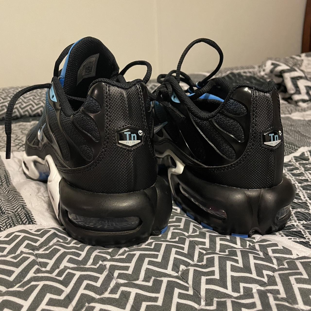 10 air max plus sneakers