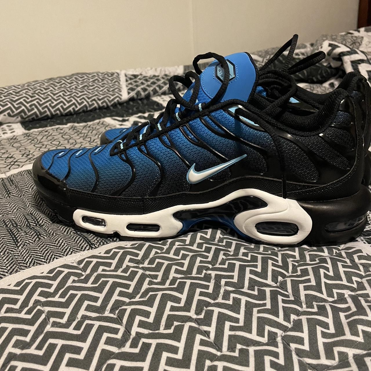 10 air max plus sneakers