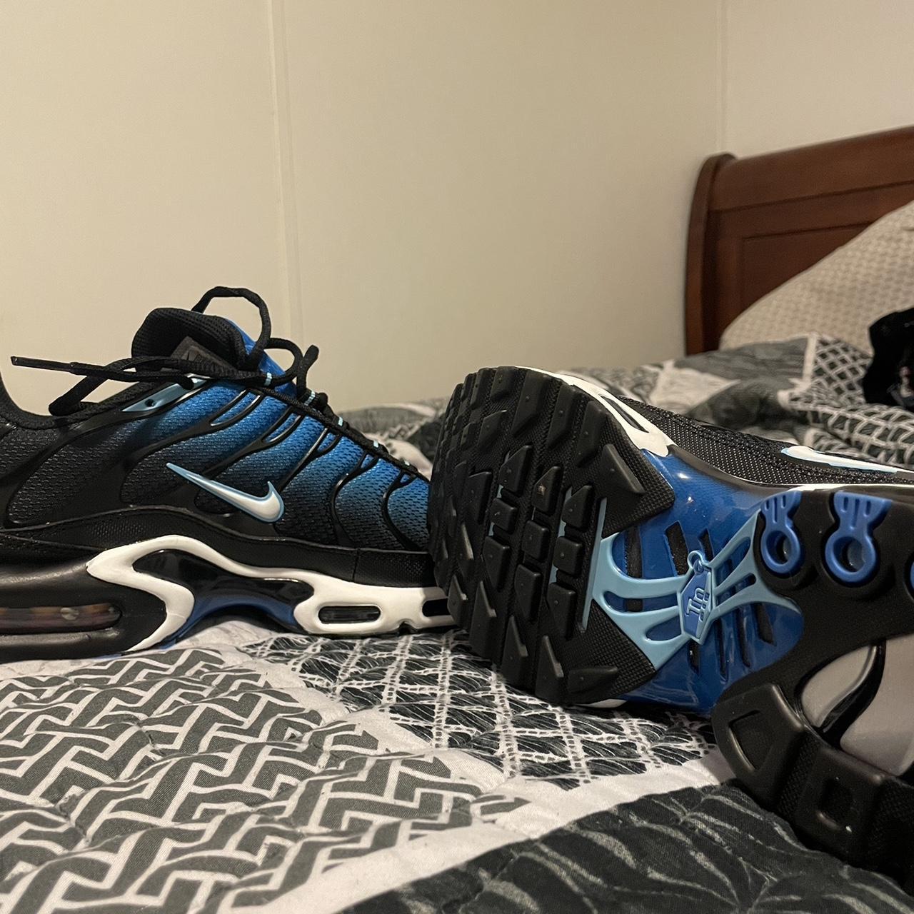10 air max plus sneakers