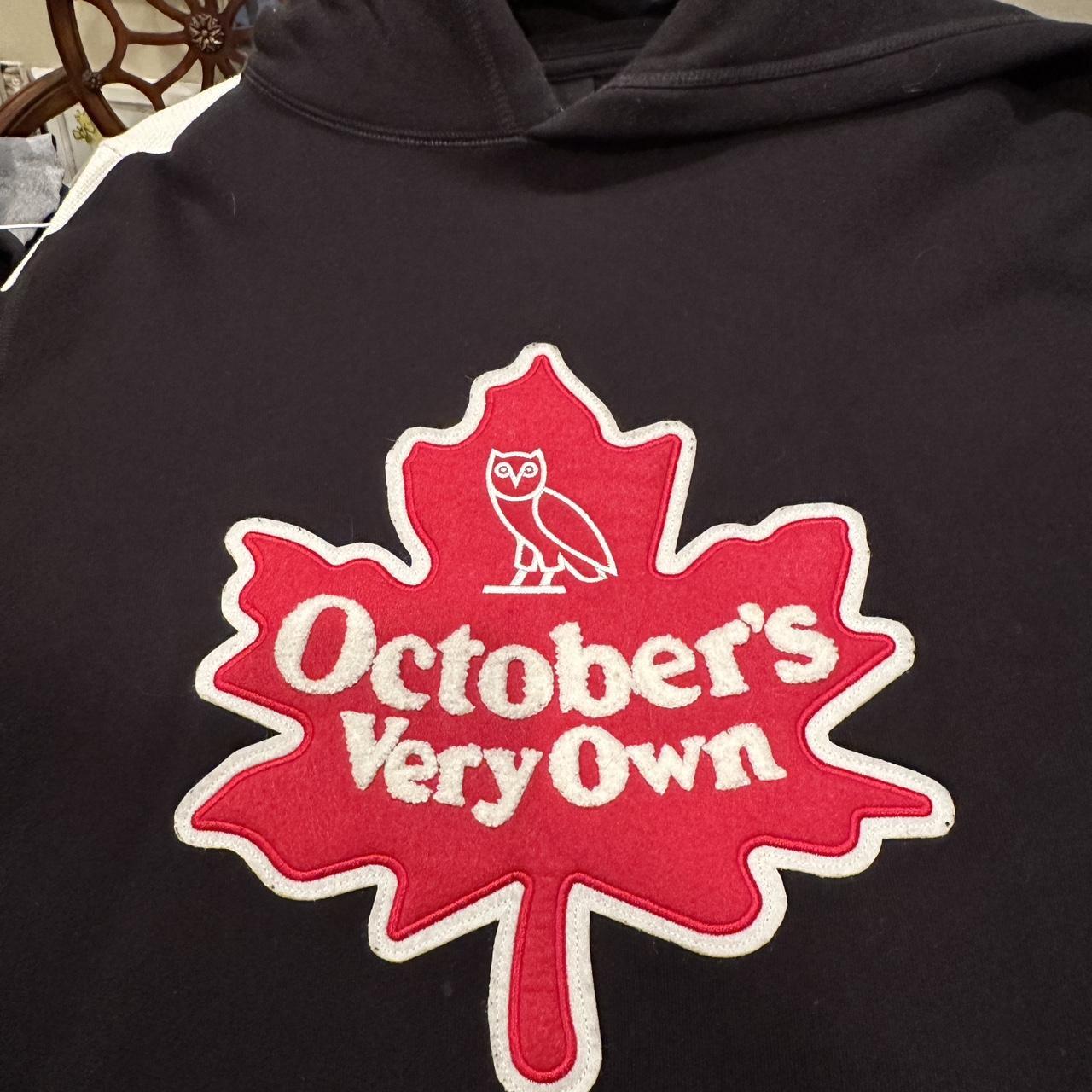 Store OVO October’s Very Own Hoodie