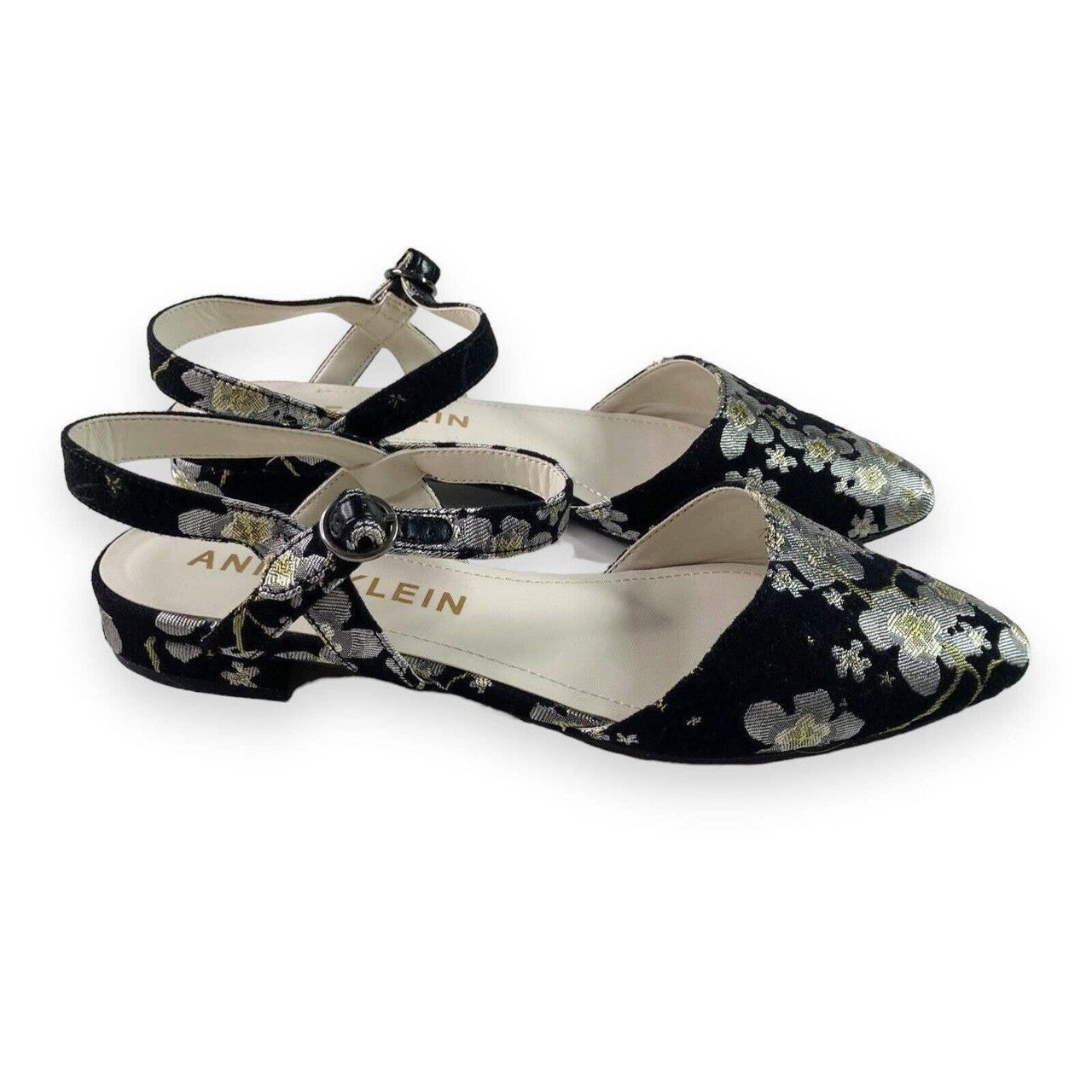 Anne klein odell on sale flat