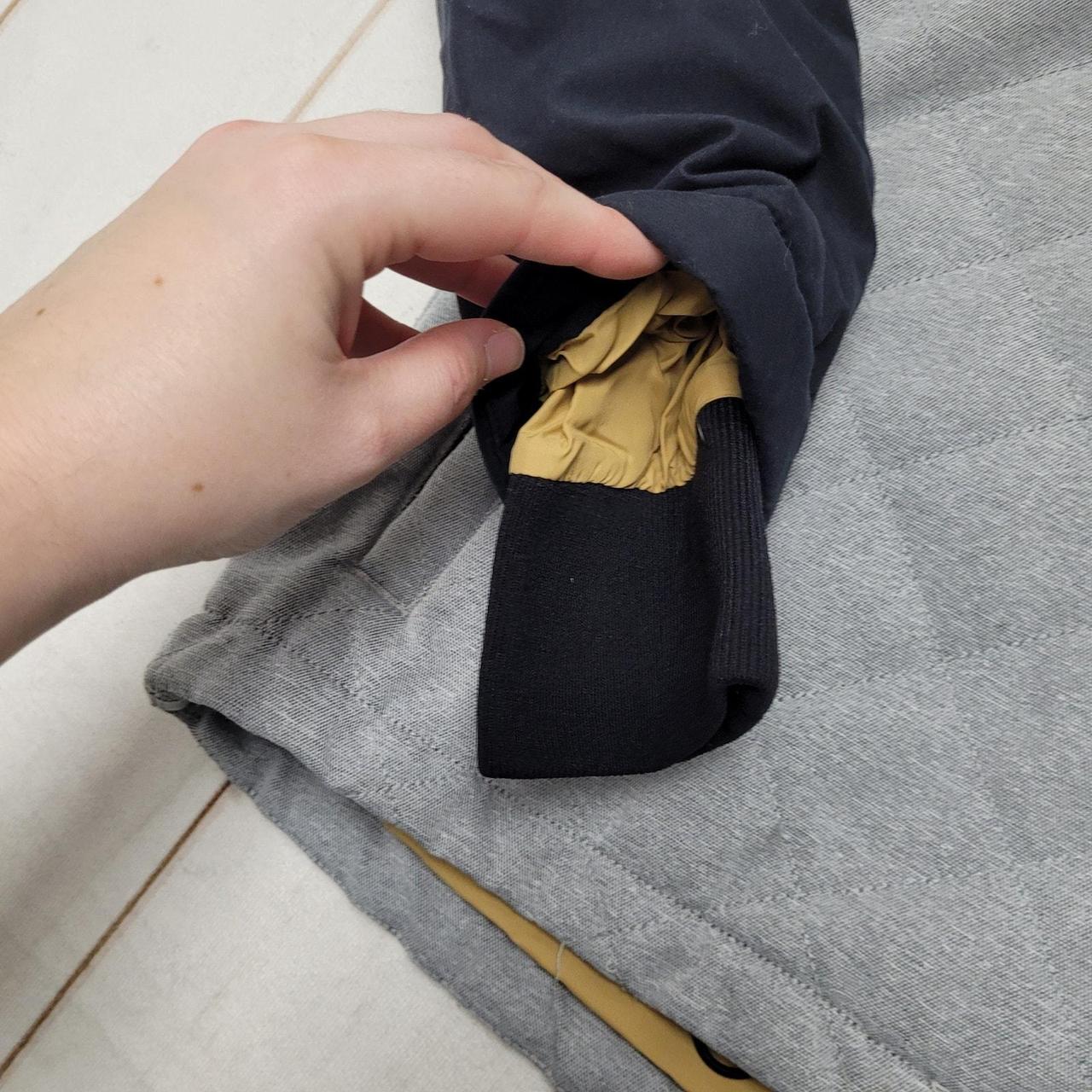 Body Glove Women's Jacket - Black/Grey - S – Very… - image 4