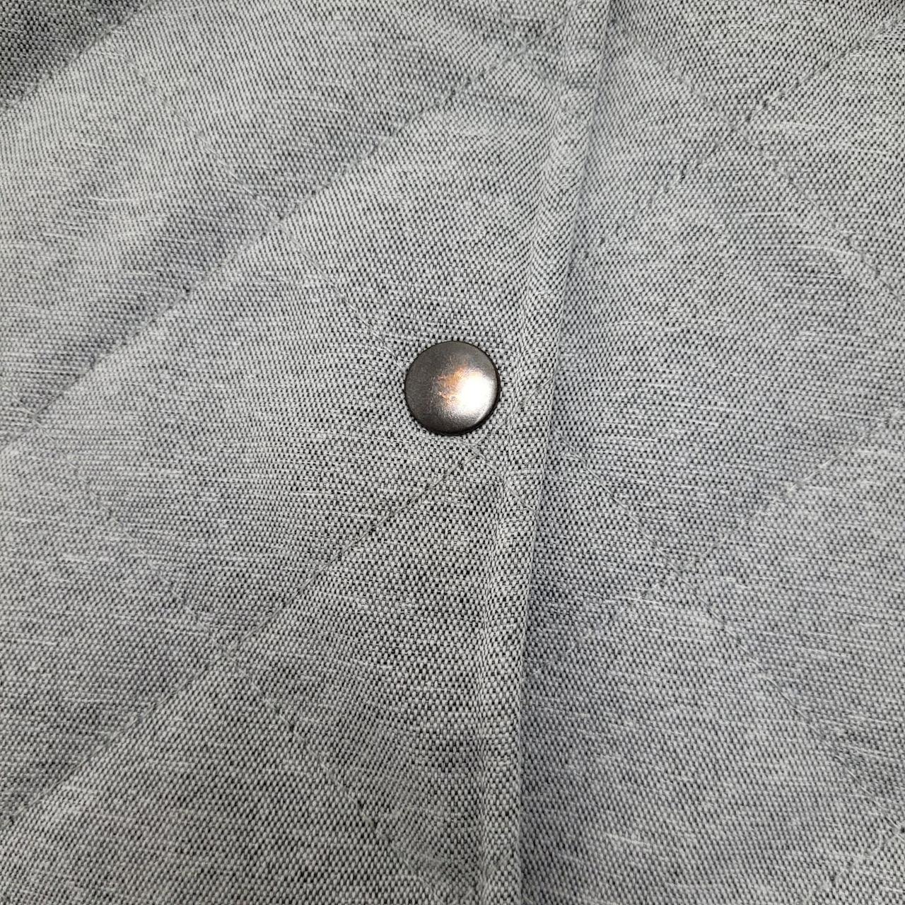 Body Glove Women's Jacket - Black/Grey - S – Very… - image 5