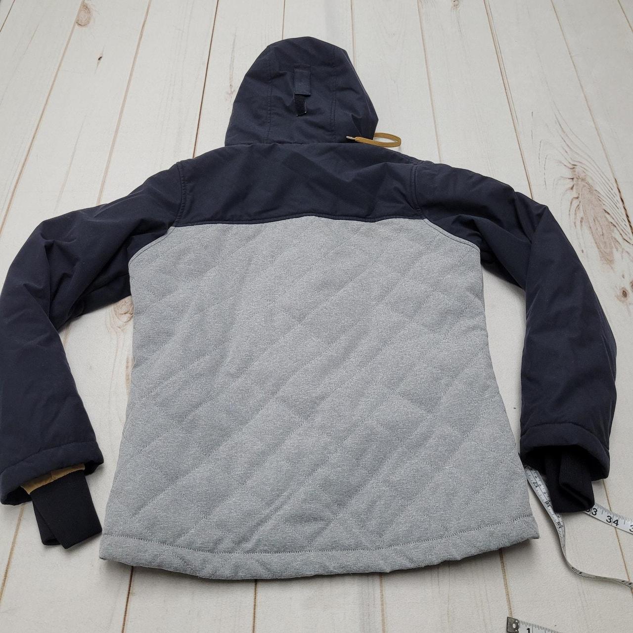 Body Glove Women's Jacket - Black/Grey - S – Very… - image 7