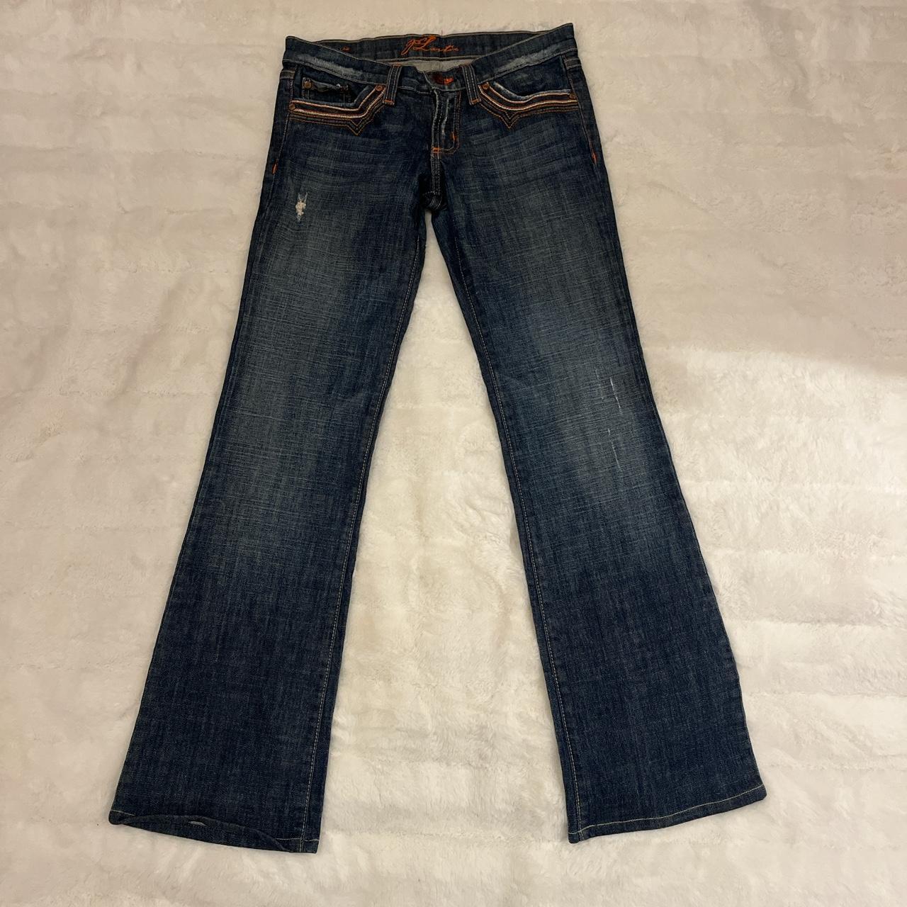 Sly jeans on sale