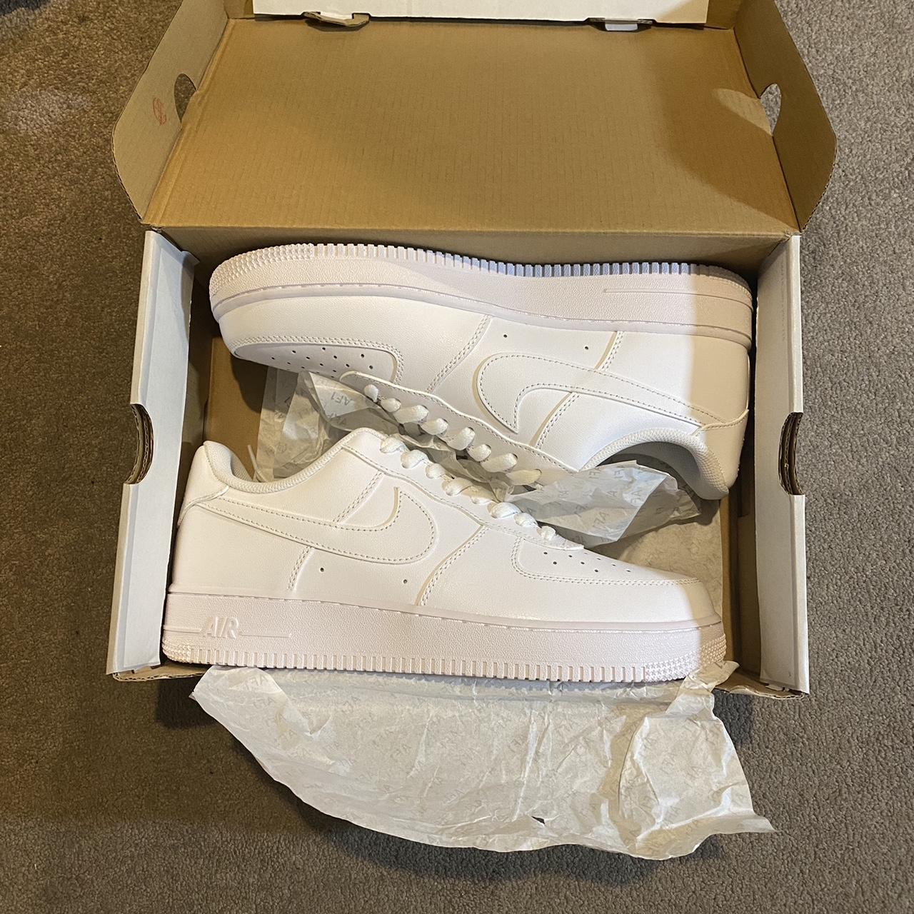 mens nike airforce 1s