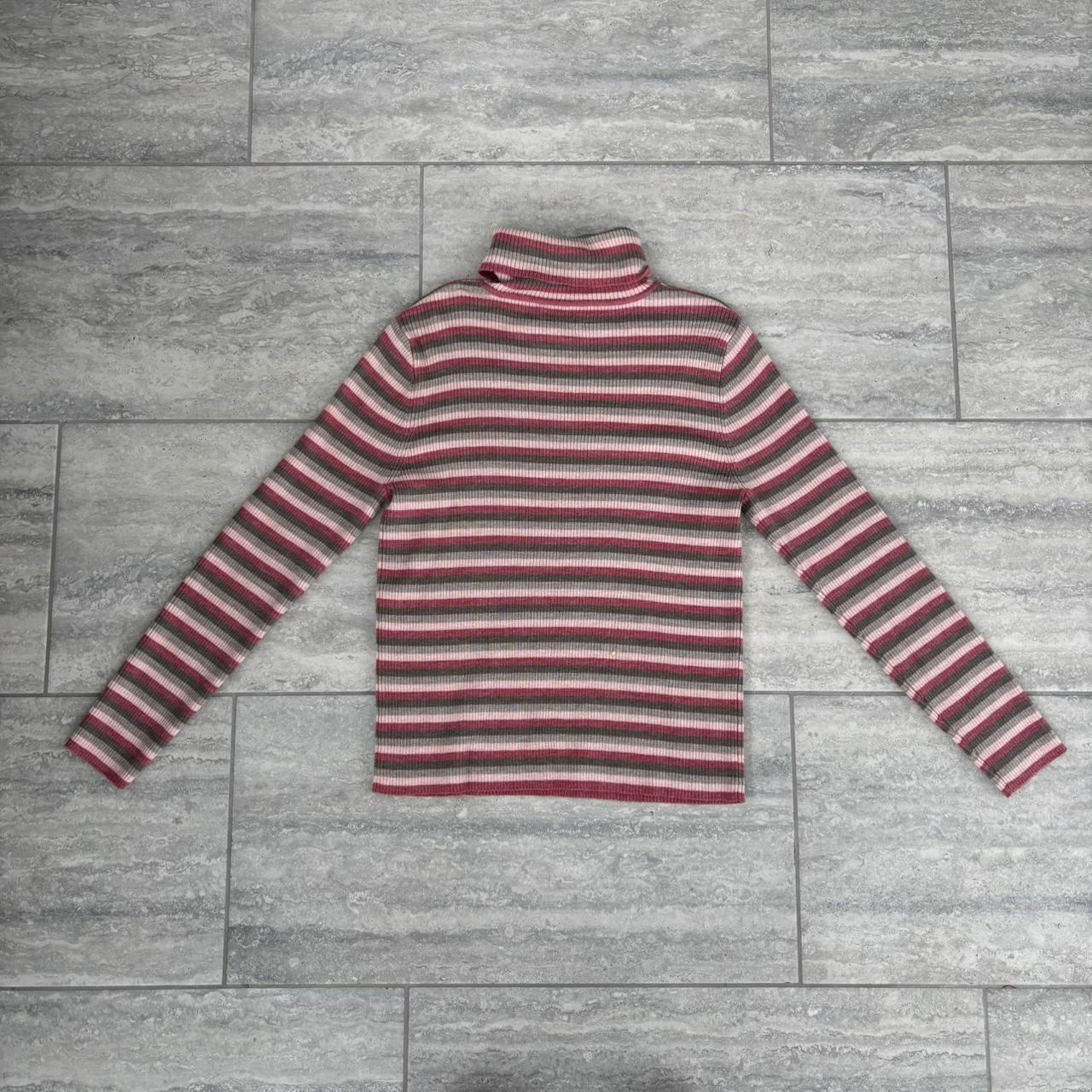 Pendleton Women's Sweater - Multi/Pink – Pendleto… - image 4