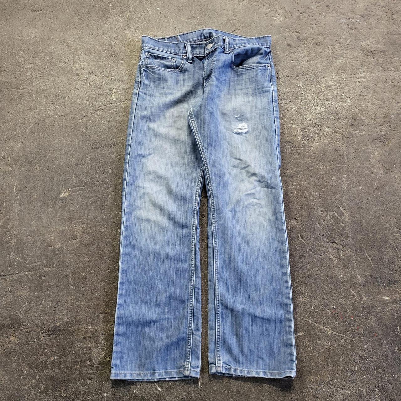 Levis deals 514 32x29