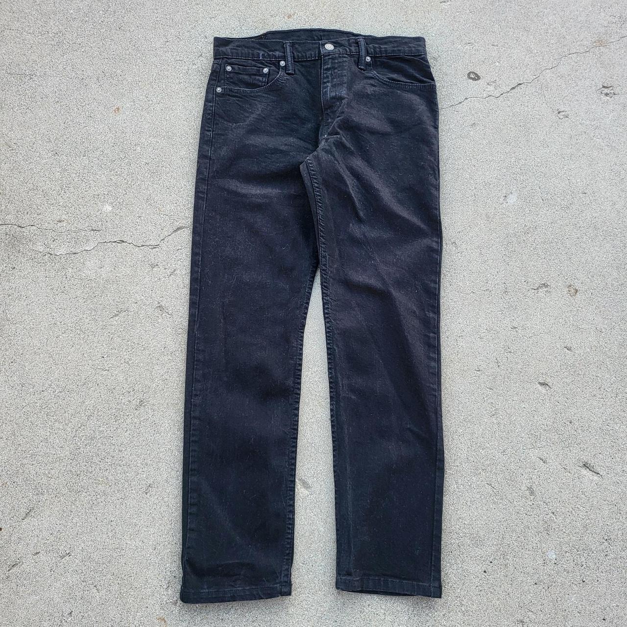 Levis 502 32x30 hotsell