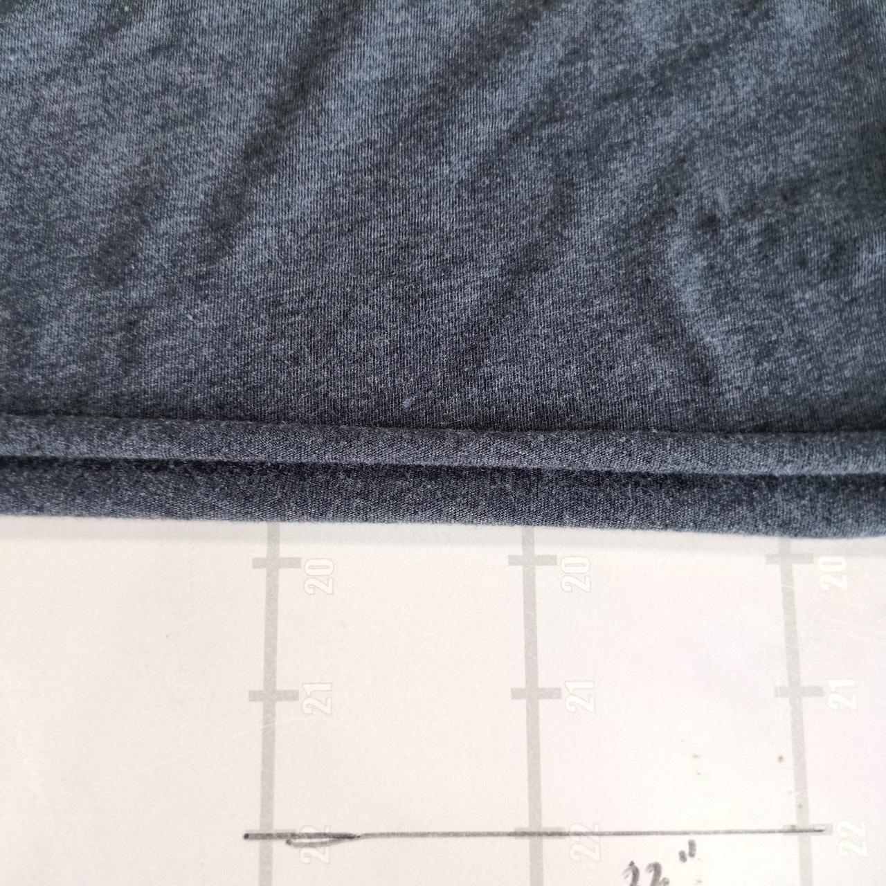 Volcom Women's Crop top - Grey - M – Volcom Crop … - image 7