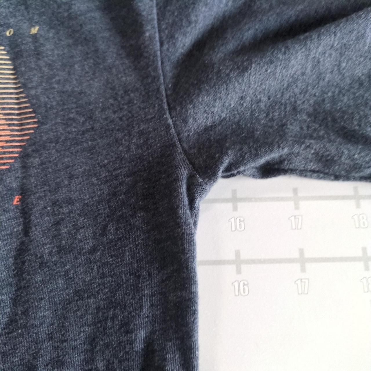 Volcom Women's Crop top - Grey - M – Volcom Crop … - image 6