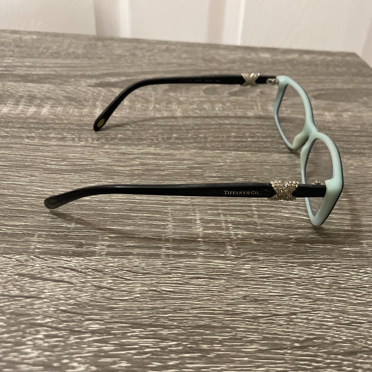 Real Tiffany & Co. Frames. Used. Lenses can be… - Depop