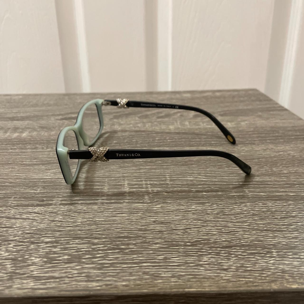 Real Tiffany & Co. Frames. Used. Lenses can be… - Depop