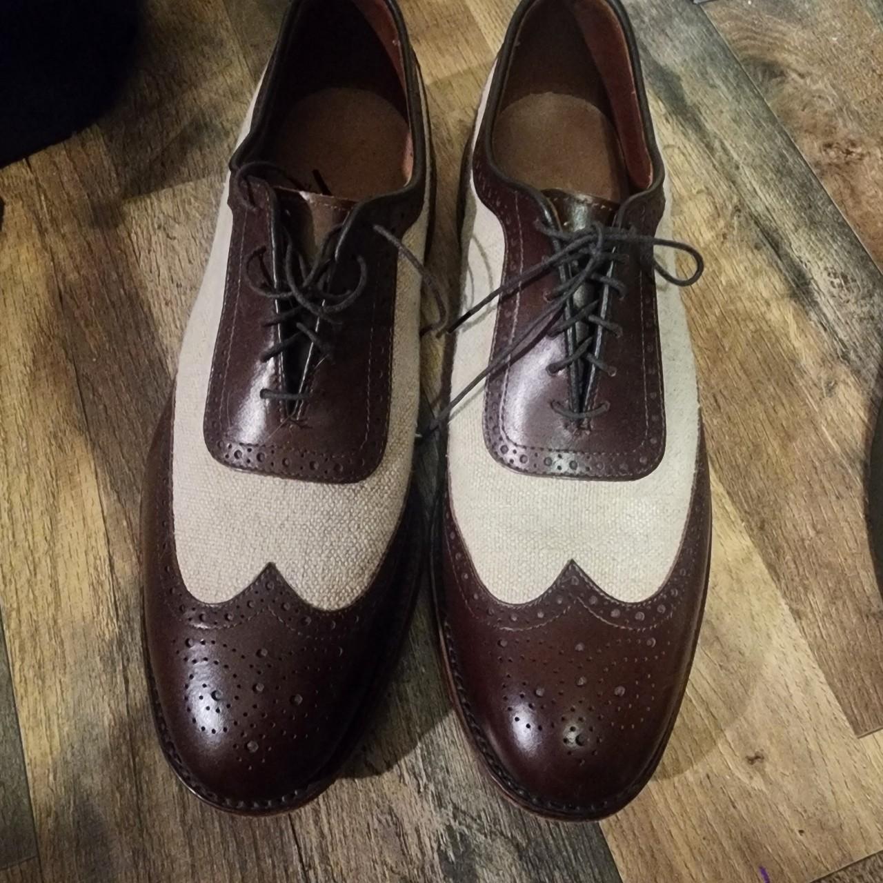 allen edmonds strawfut