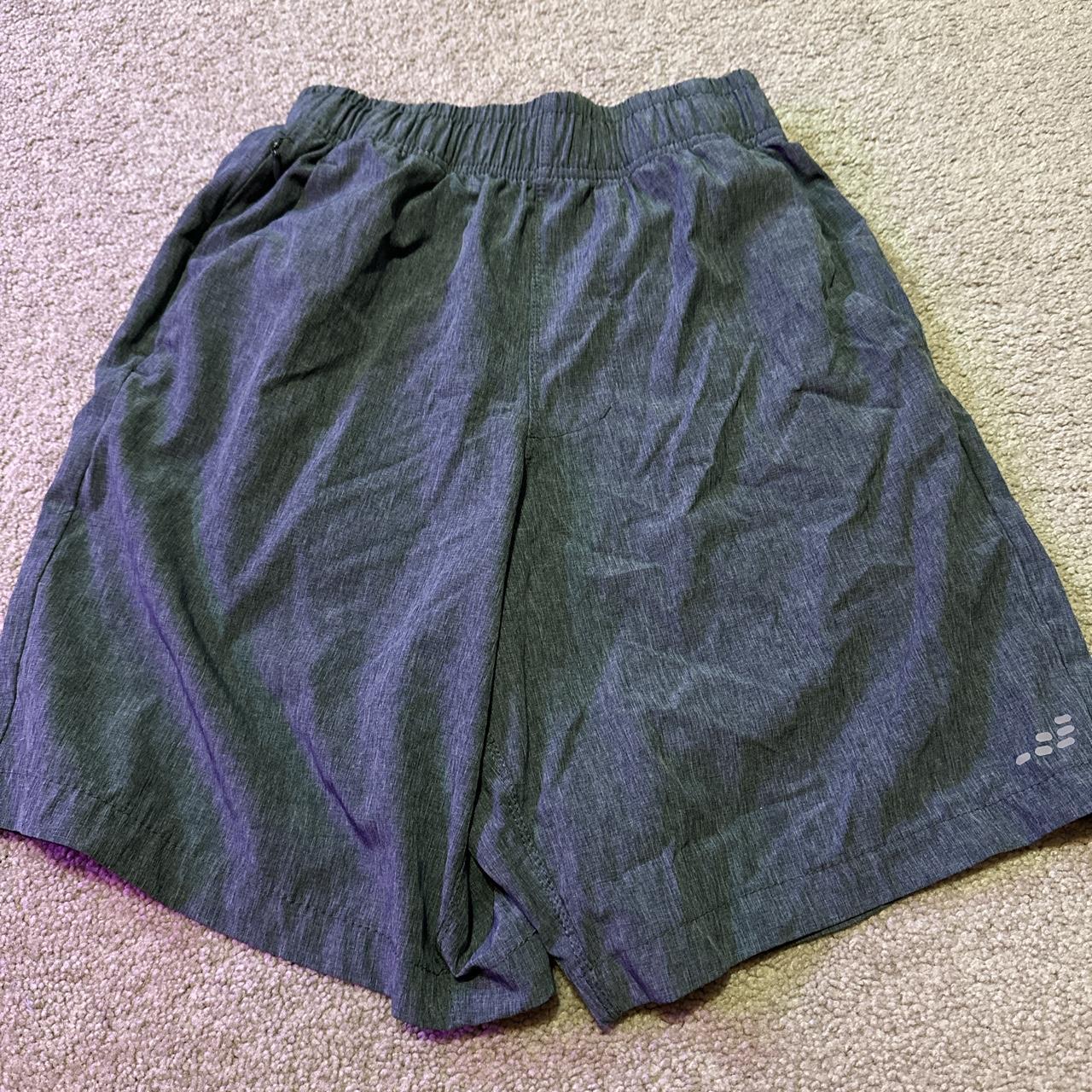 Bcg deals gym shorts