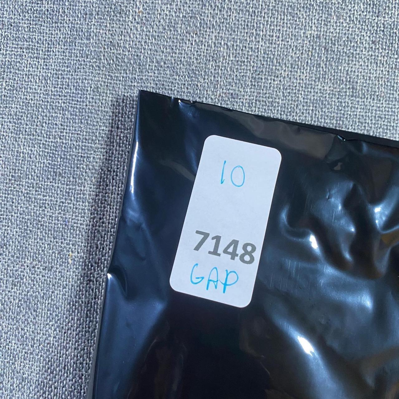 Preloved Men's Lightweight Jacket - Blue - M – GA… - image 6