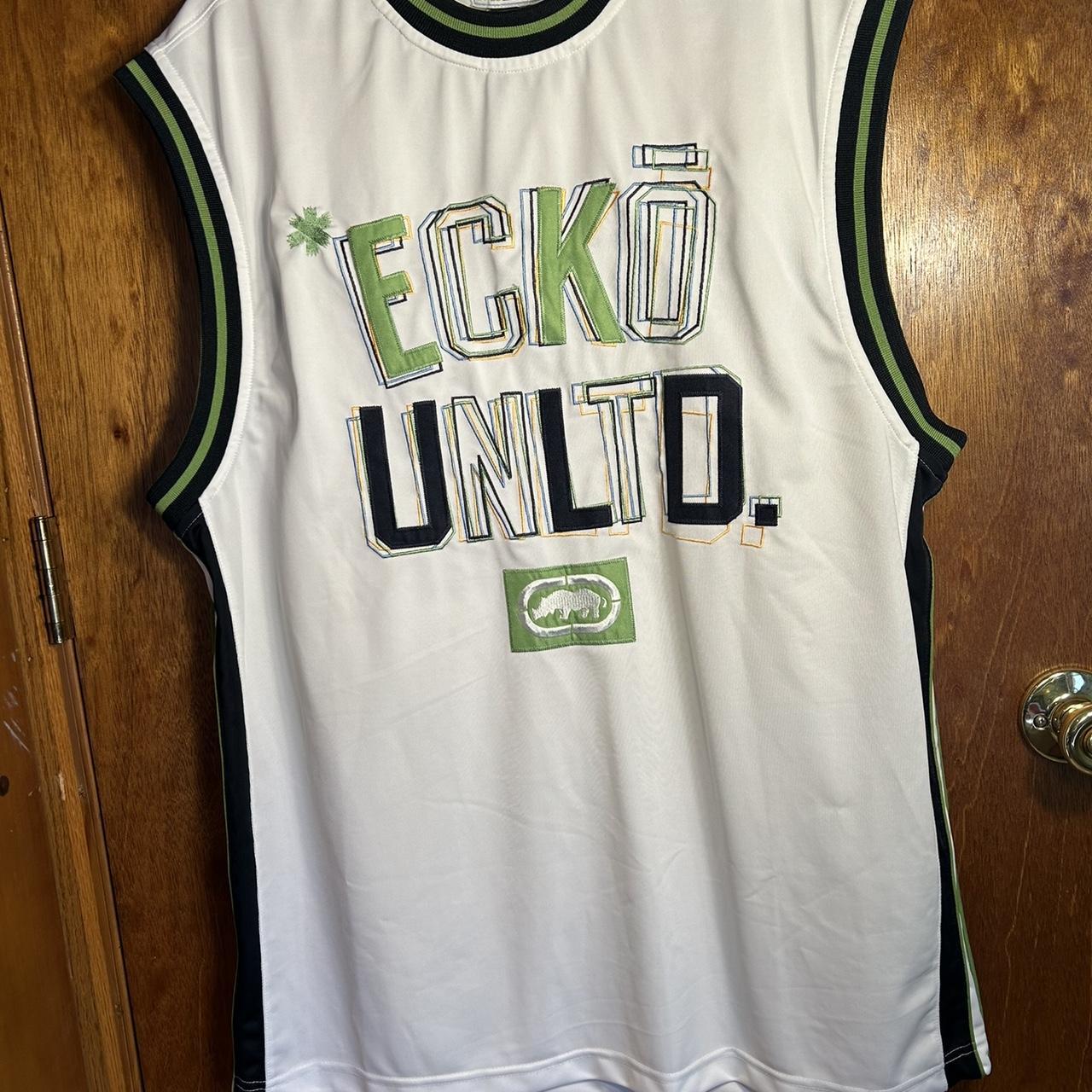 ecko jersey