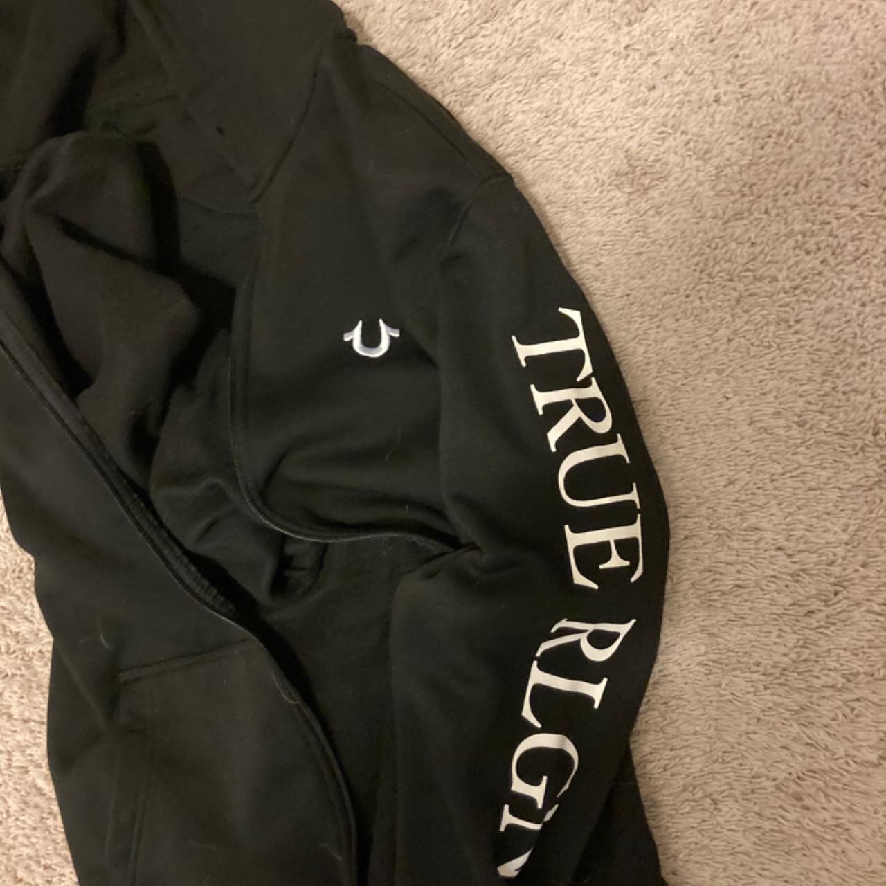 True religion sweat suit store