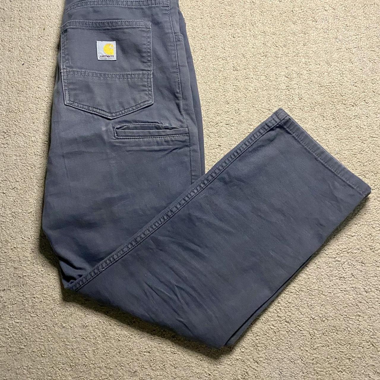 Carhartt 5 clearance pocket pants