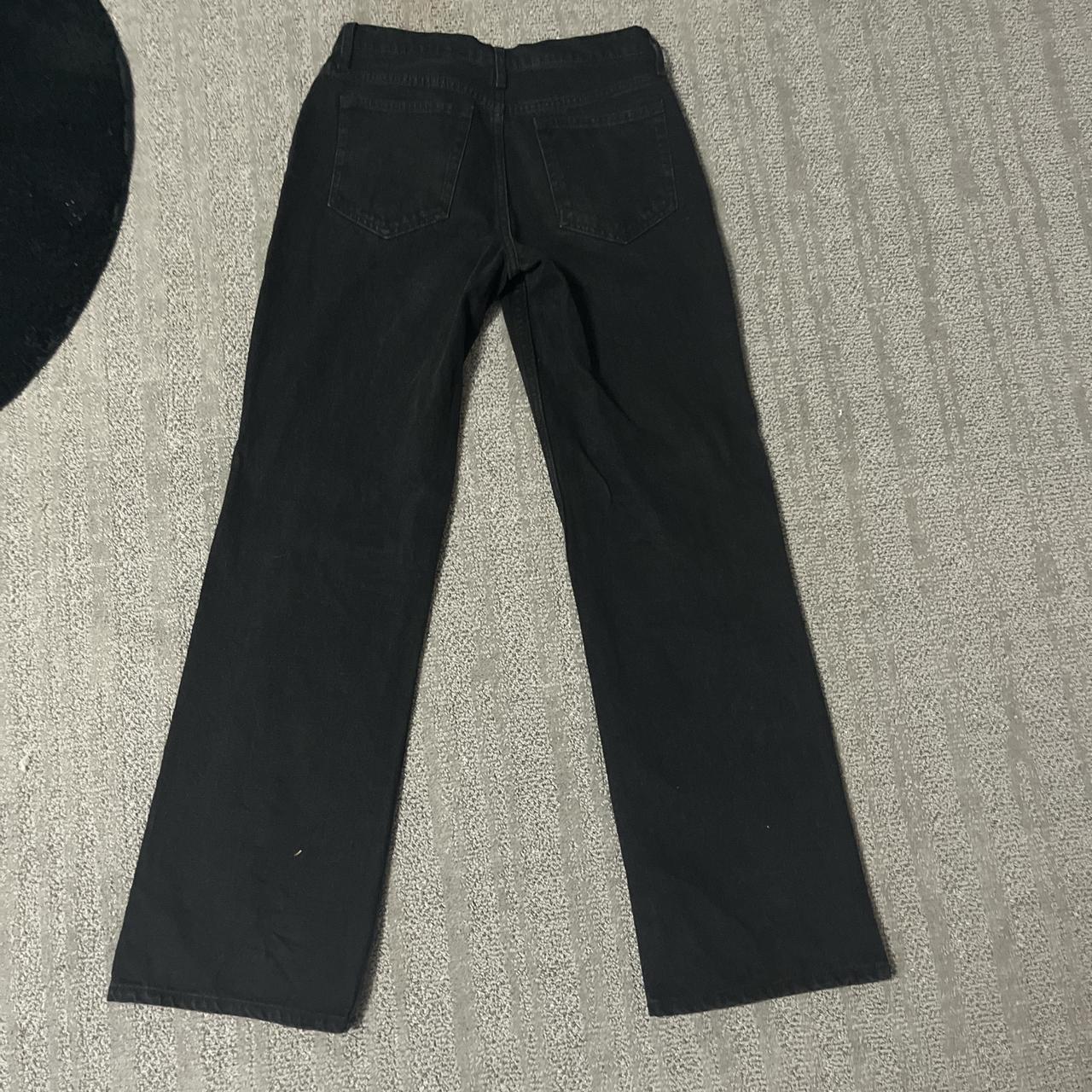 Limited Edition HotTopic Baggy Jeans | Depop