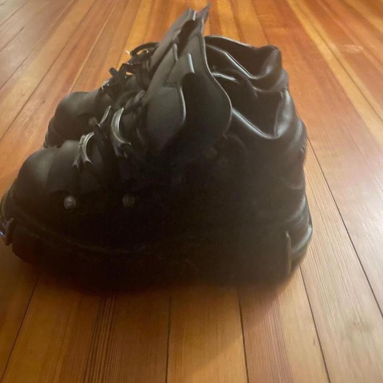 NEW ROCK METALLIC M-106 S112 size 41 eu Getting... - Depop