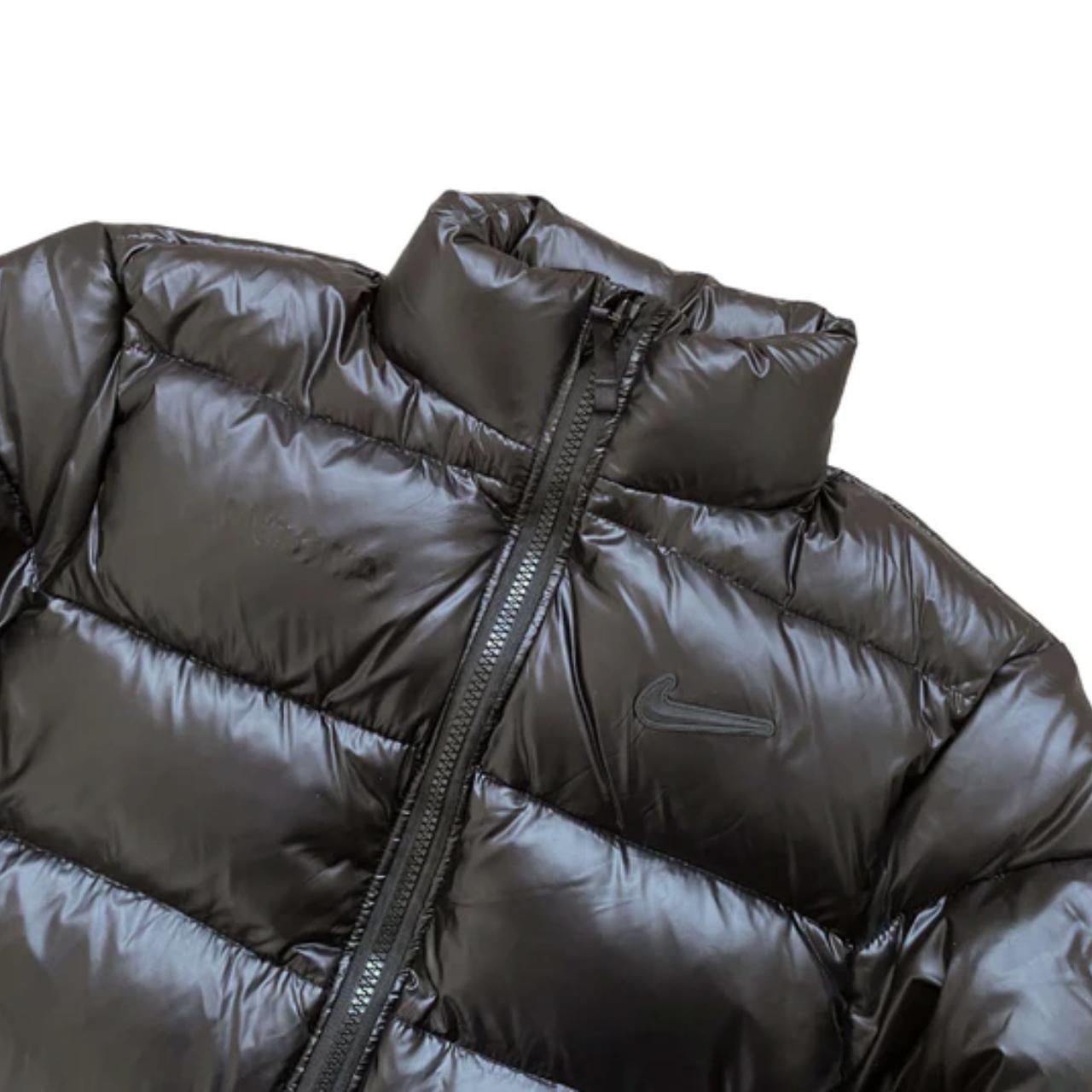 NOCTA Sunset Puffer Jacket - (BLACK) Brand new Size... - Depop