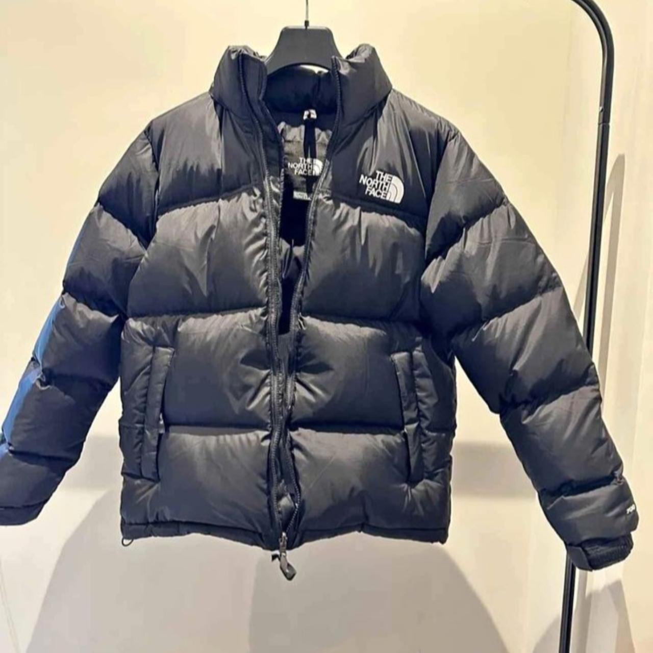 THE north face 700 jacket 3-15 days delivery ️ OPEN... - Depop