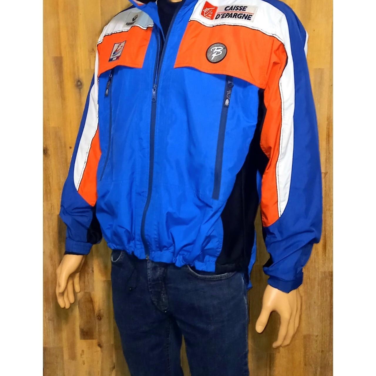 Blouson esf cheap