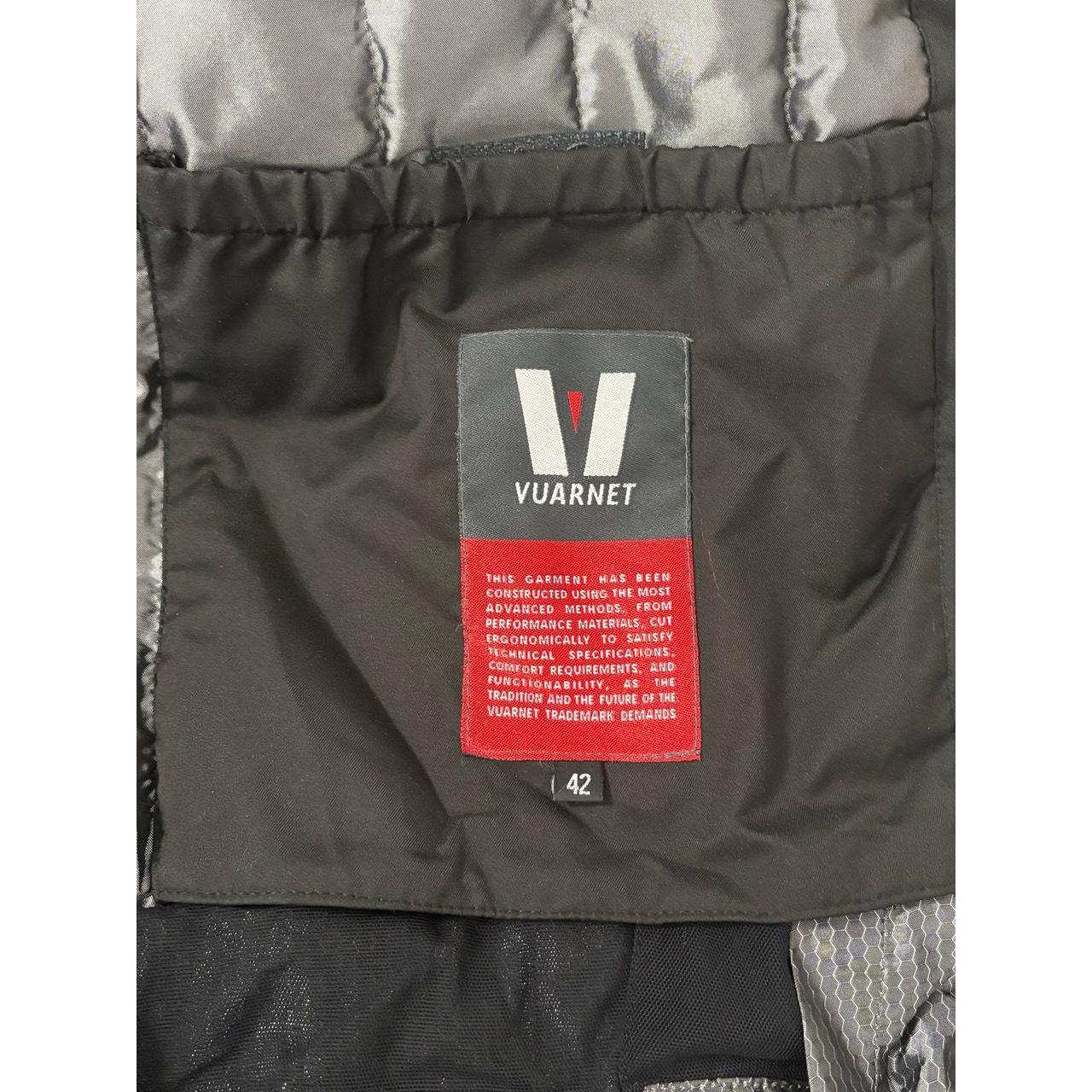 Source Unknown Women's Polyester Jacket - Black -… - image 7