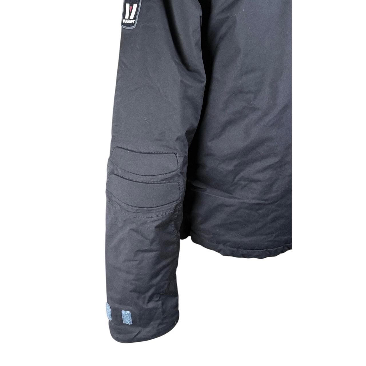 Source Unknown Women's Polyester Jacket - Black -… - image 5