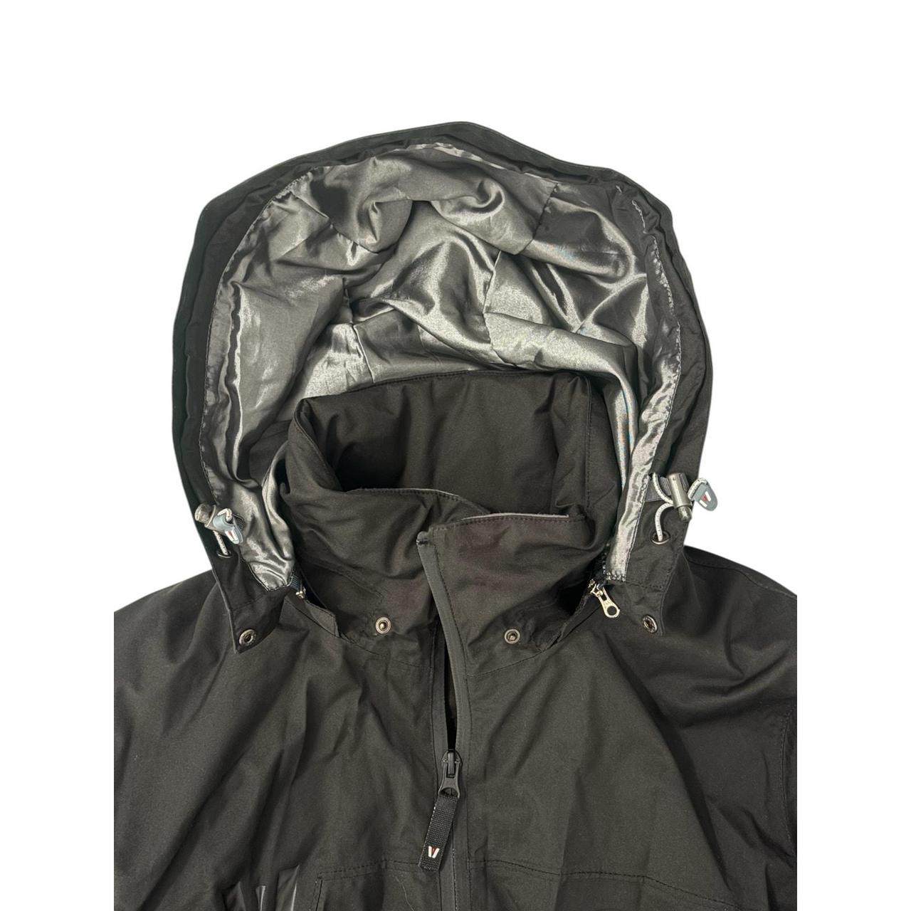 Source Unknown Women's Polyester Jacket - Black -… - image 5