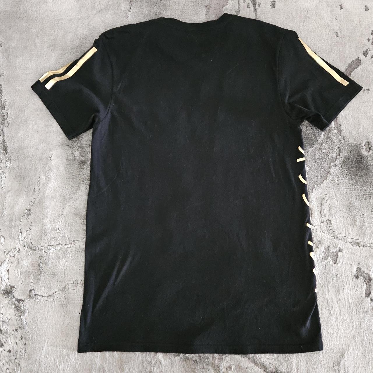 Adidas Originals T-Shirt - Men - Size: Small | Depop