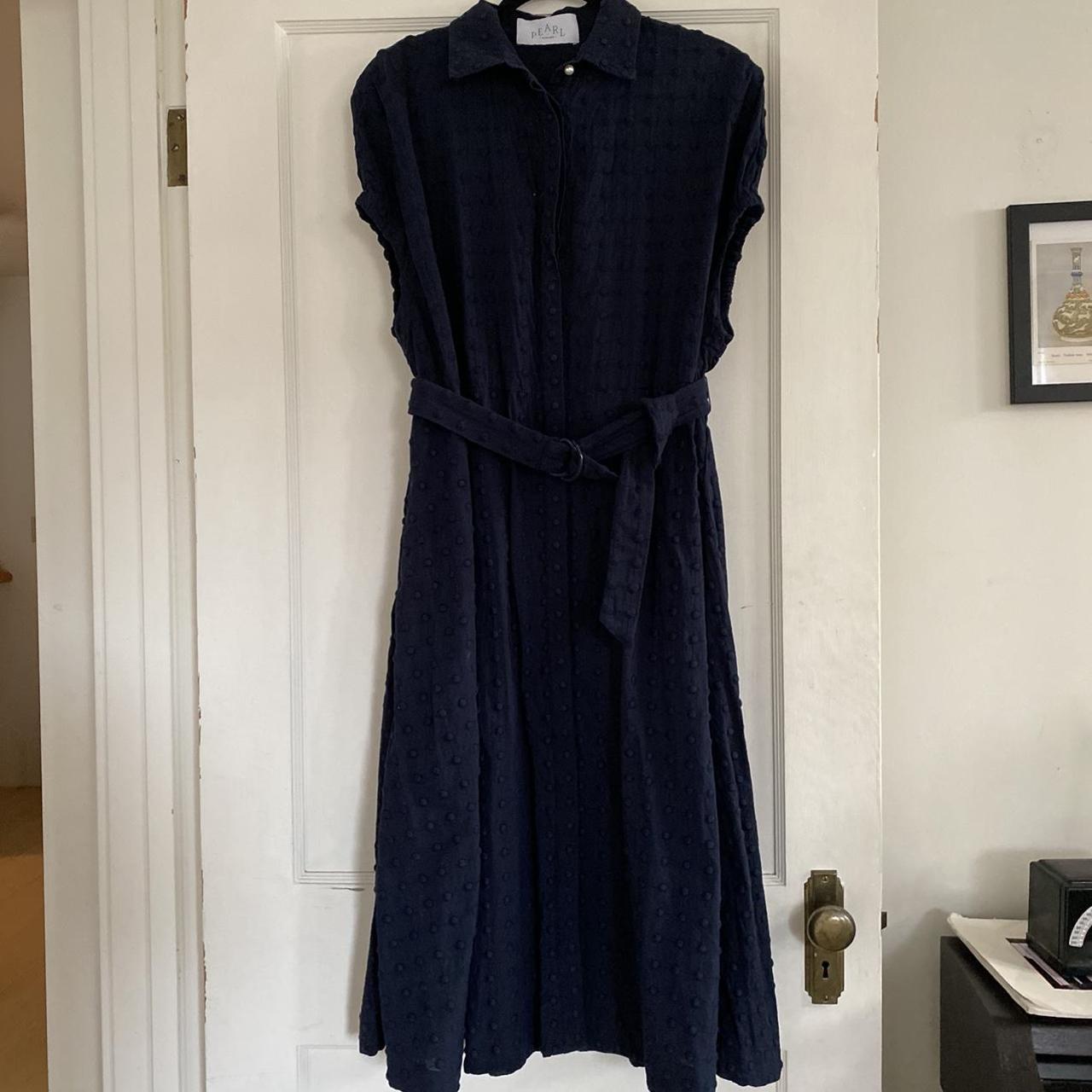 item listed by isanooo