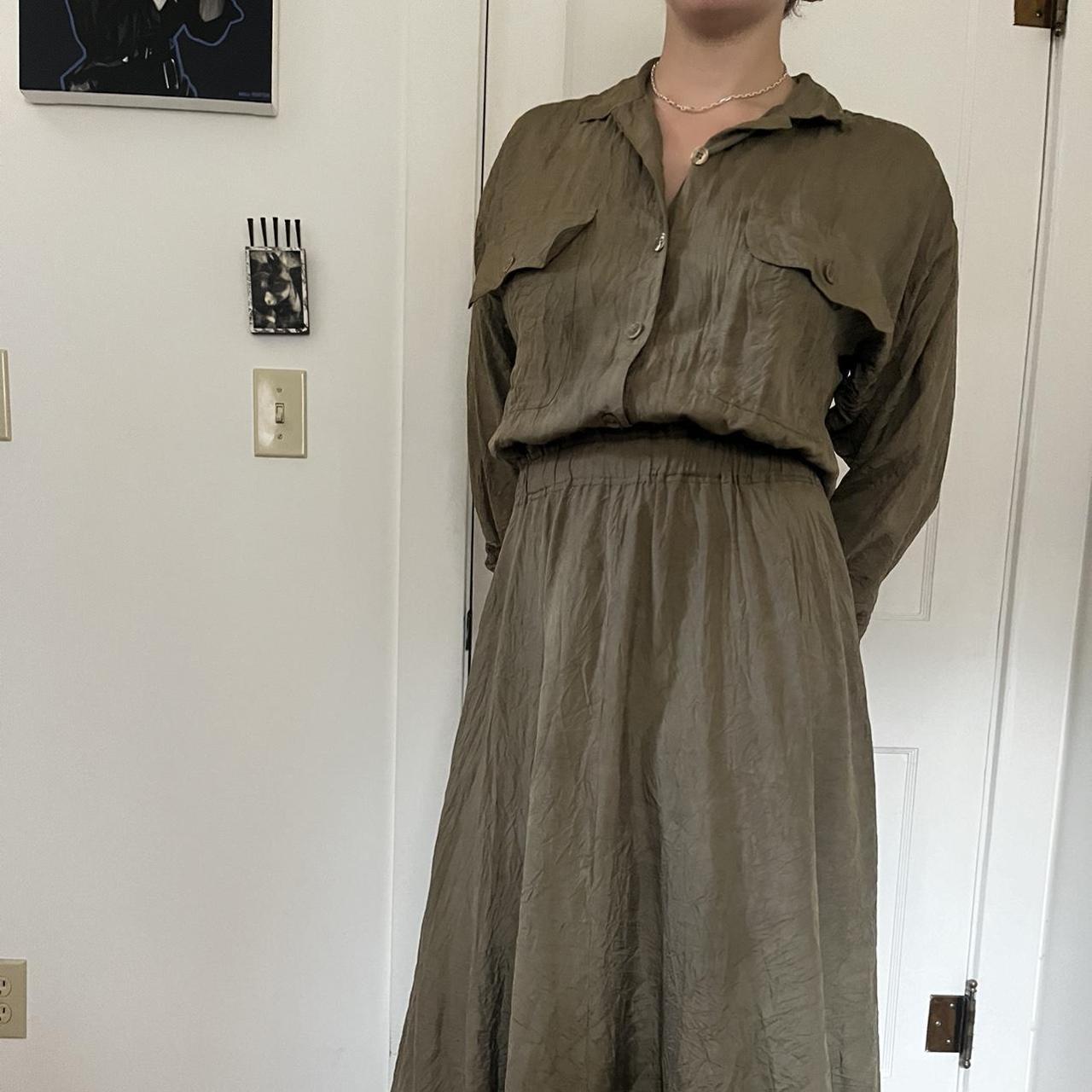 item listed by isanooo