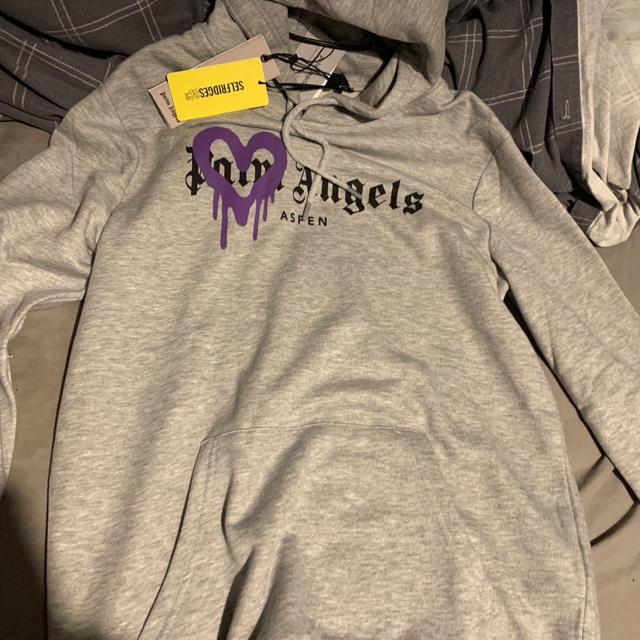 Palm Angels Aspen Hoodie – 404Unlimited