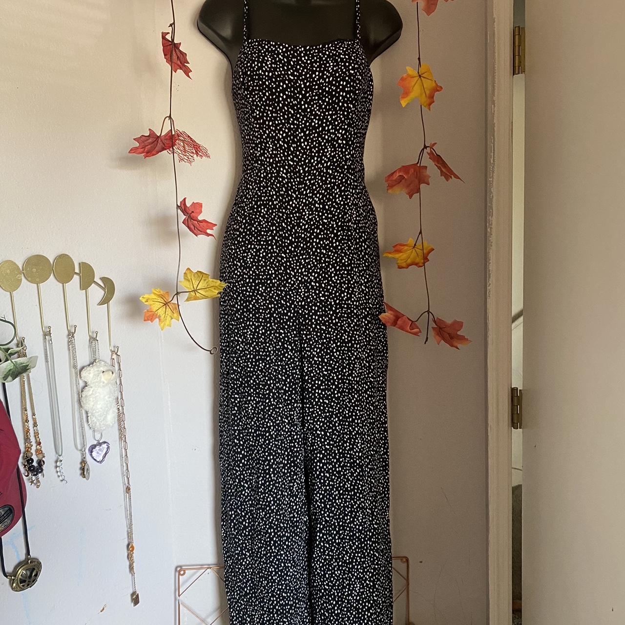 Forever 21 Jumpsuit Perfect spring time jumpsuit... - Depop