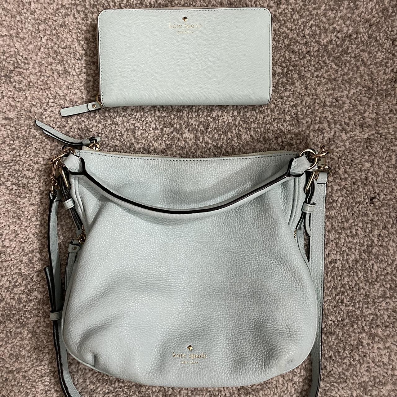 Kate spade cobble hill small ella sale