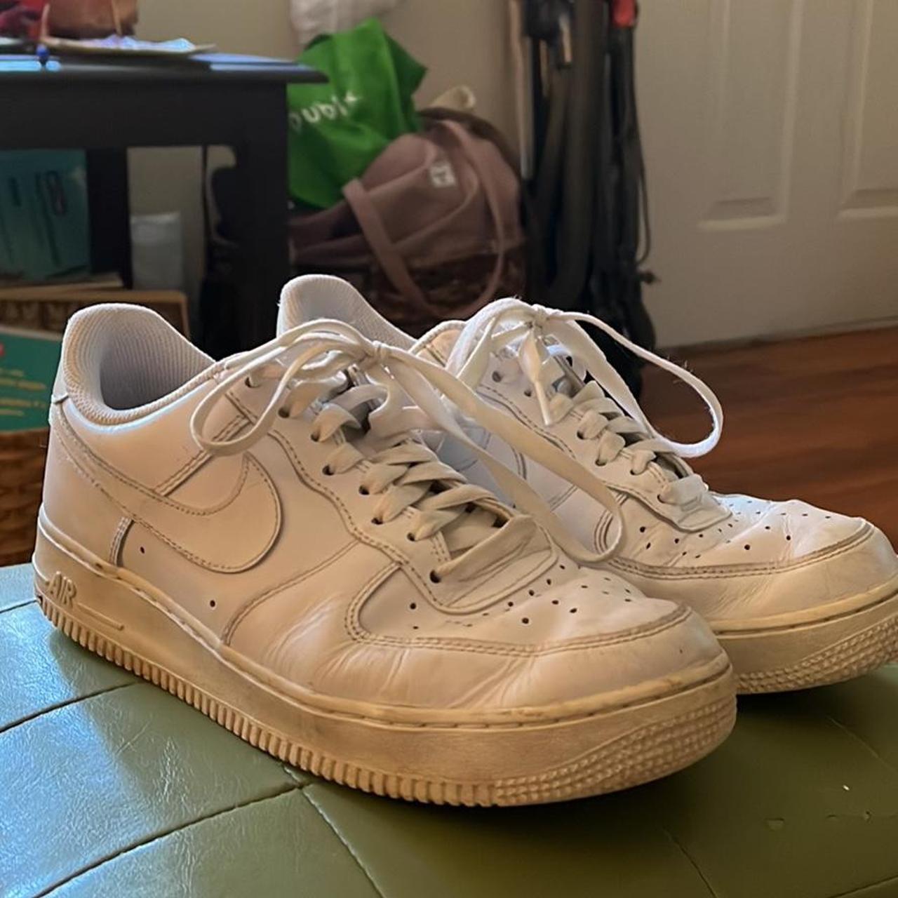 womens air force 1 size 9.5