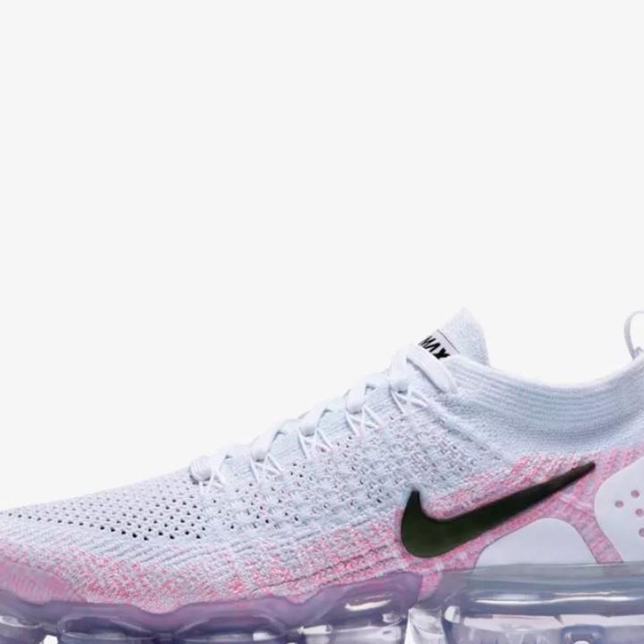 Ladies nike vapormax flyknit online