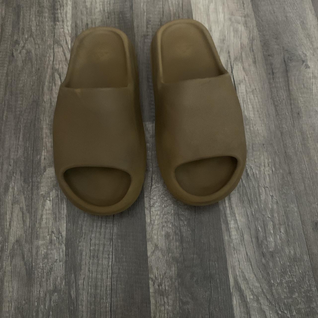 yeezy slides for men
