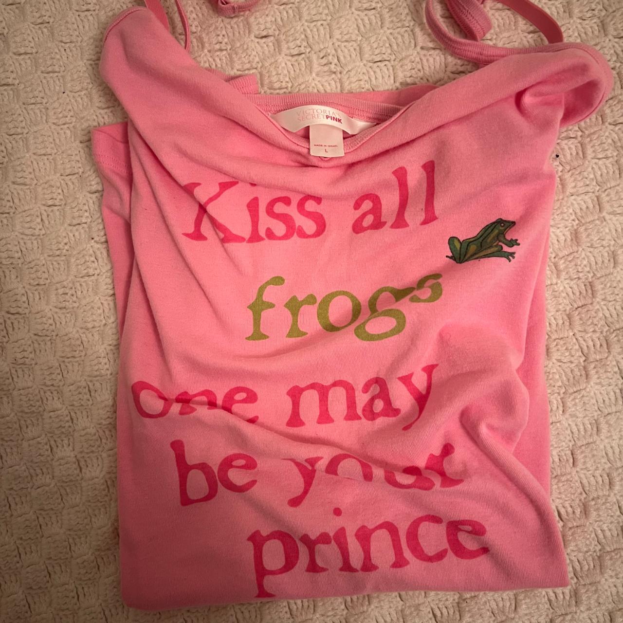 Jellycat Frog Prince Kiss, FPK3F