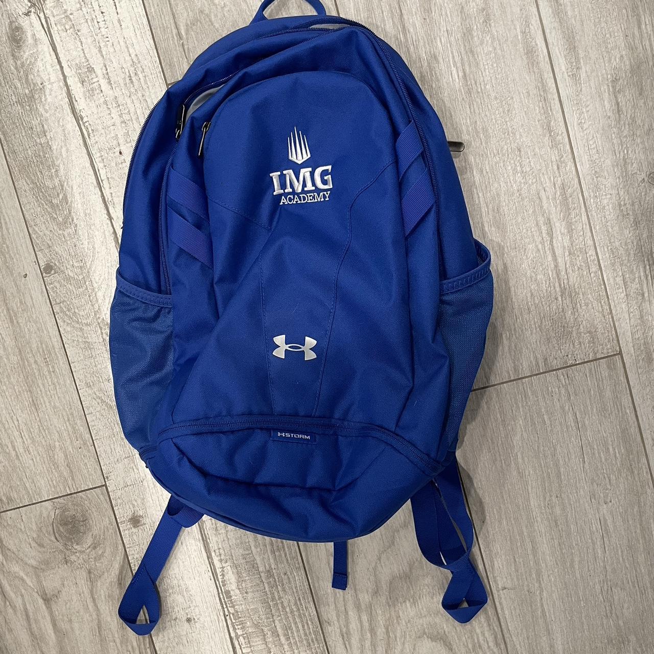 Img shop academy backpack