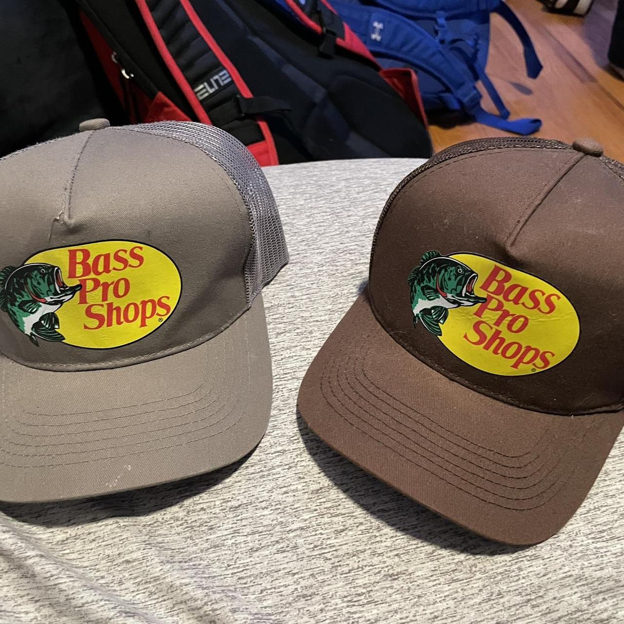 Bass Pro Shops Men's Hat - Brown