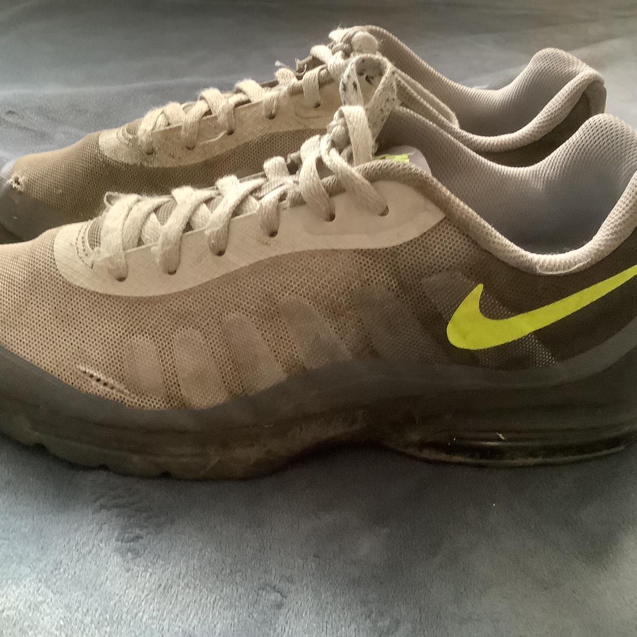 womens nike invigor trainers